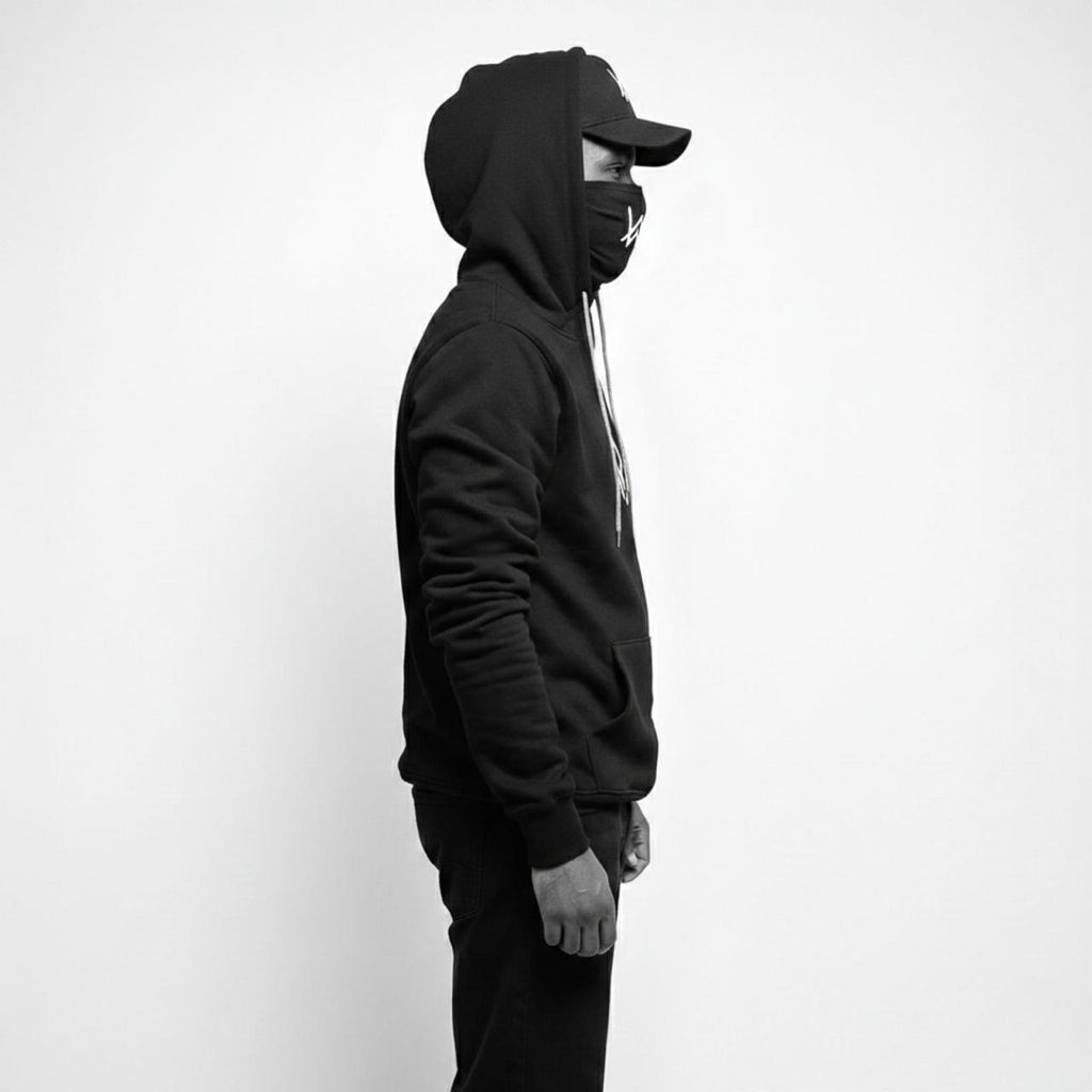 Alan walker hoodie
