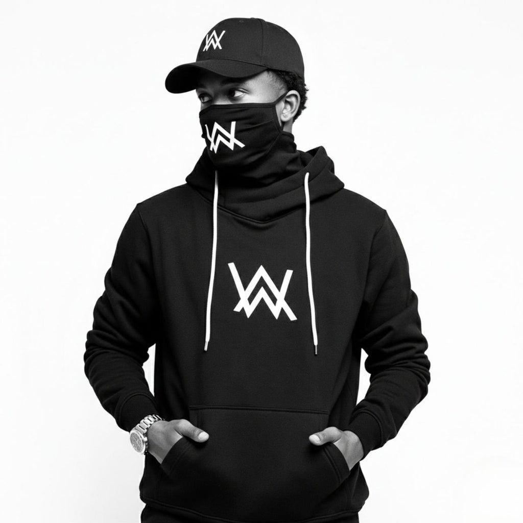 Alan walker hoodie