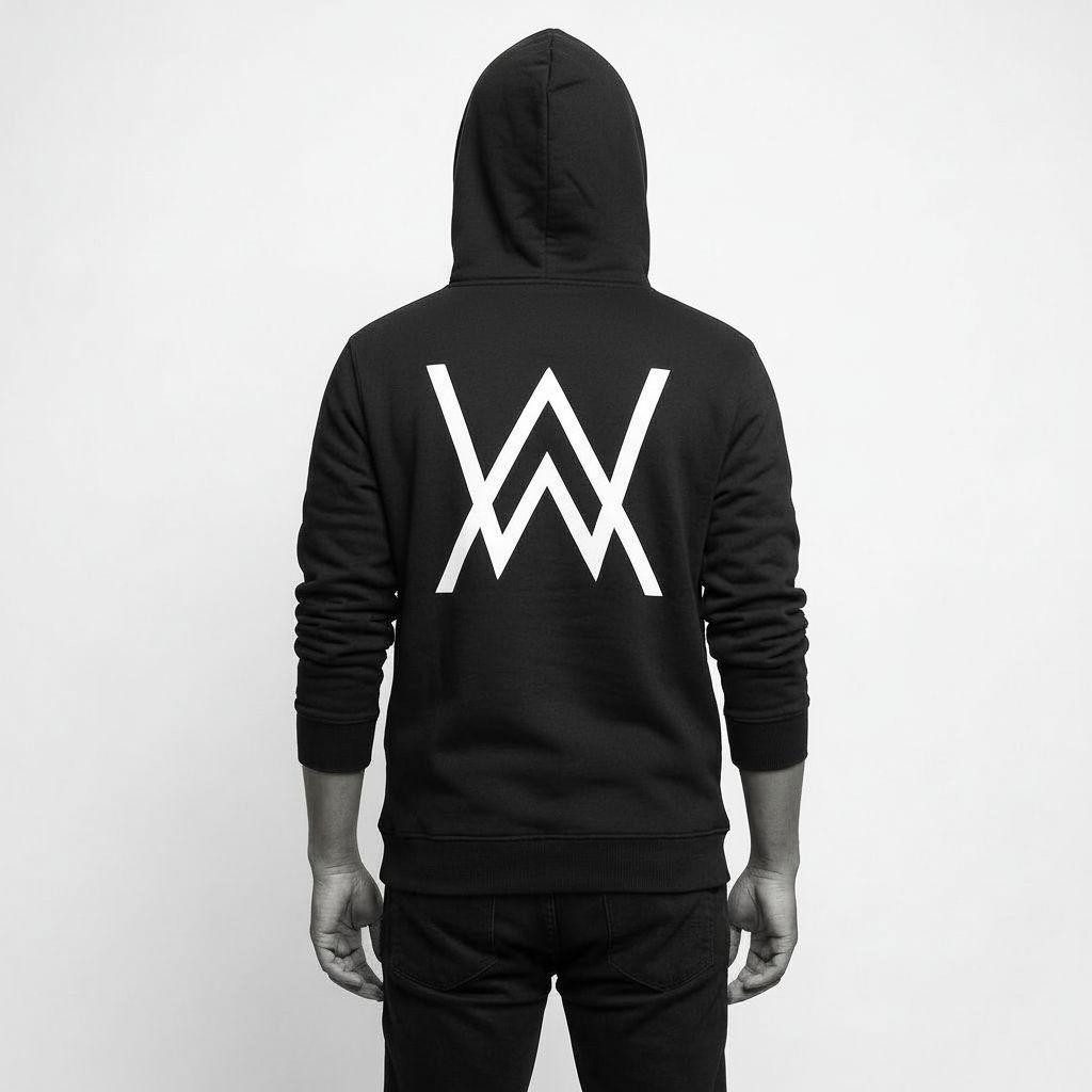 Alan walker hoodie