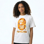 Bape T-shirt PUBG MOBILE