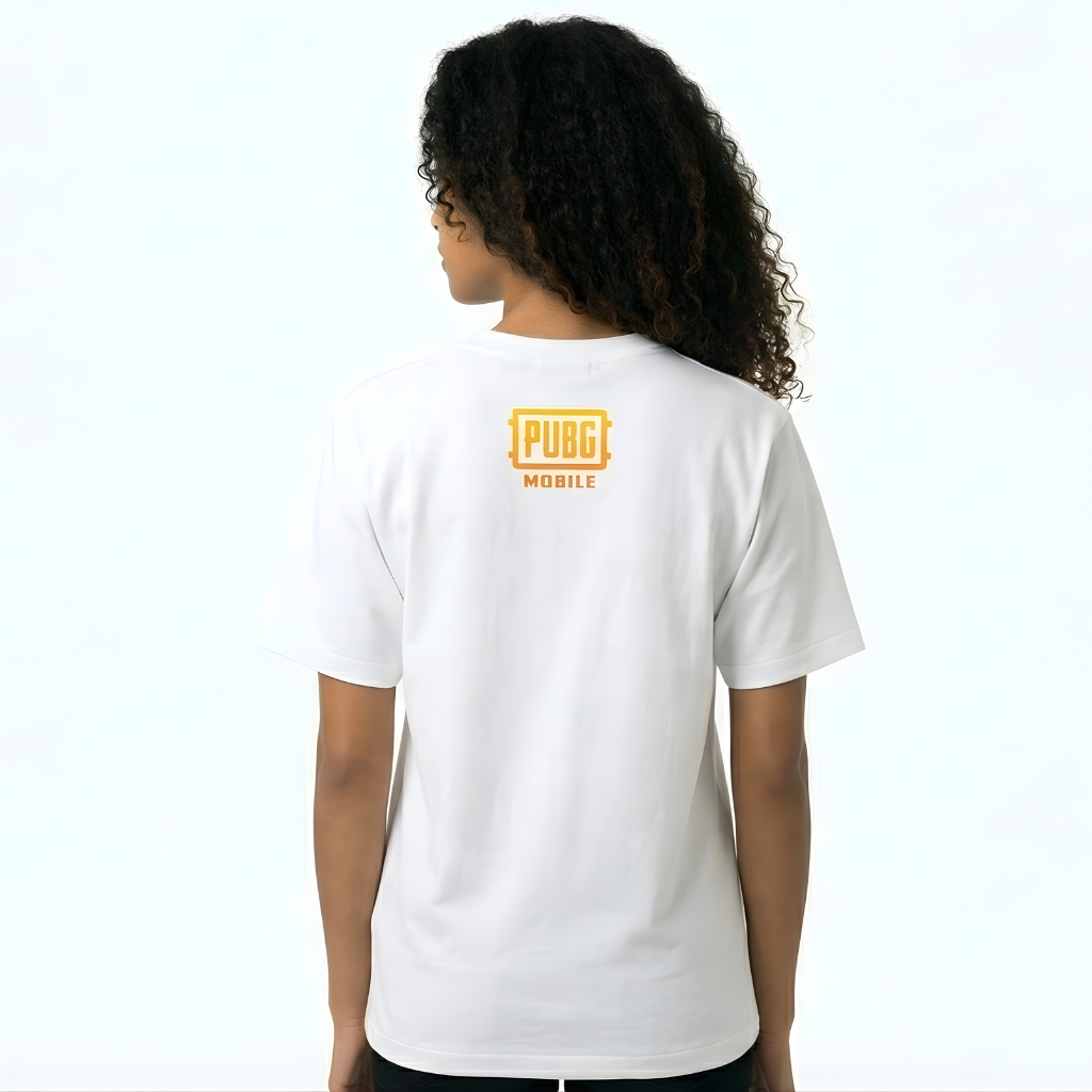 Bape T-shirt PUBG MOBILE