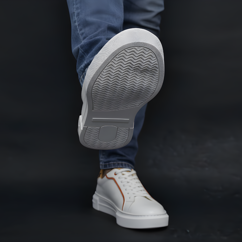 GoudzZilla shoes