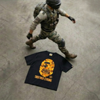 Bape T-shirt PUBG MOBILE