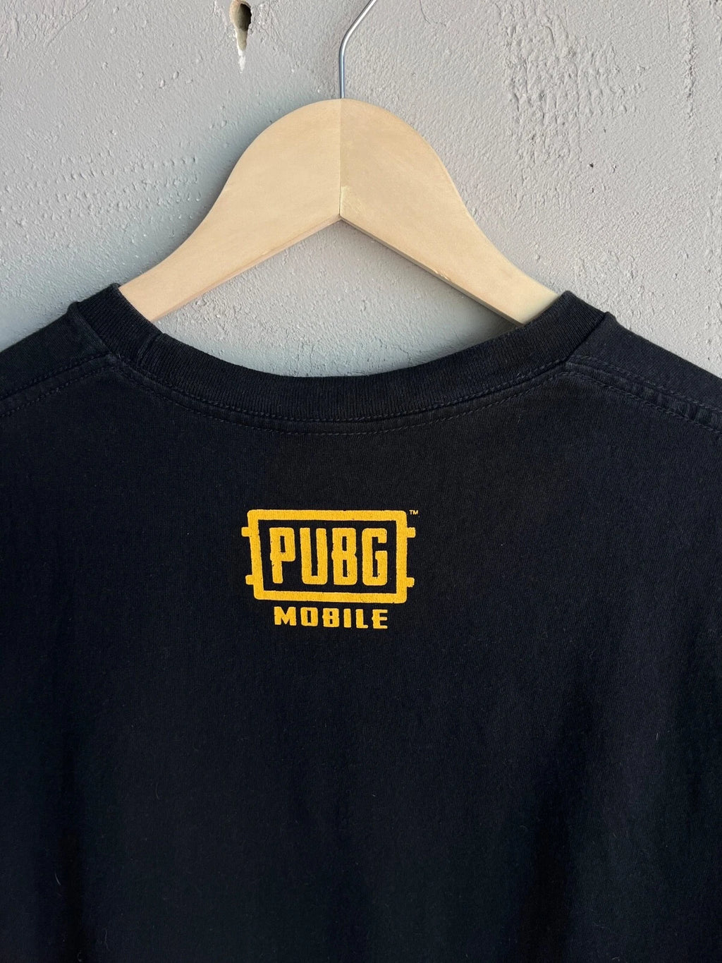 Bape T-shirt PUBG MOBILE