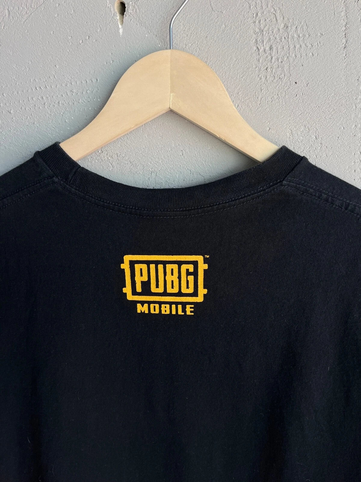 Bape T-shirt PUBG MOBILE